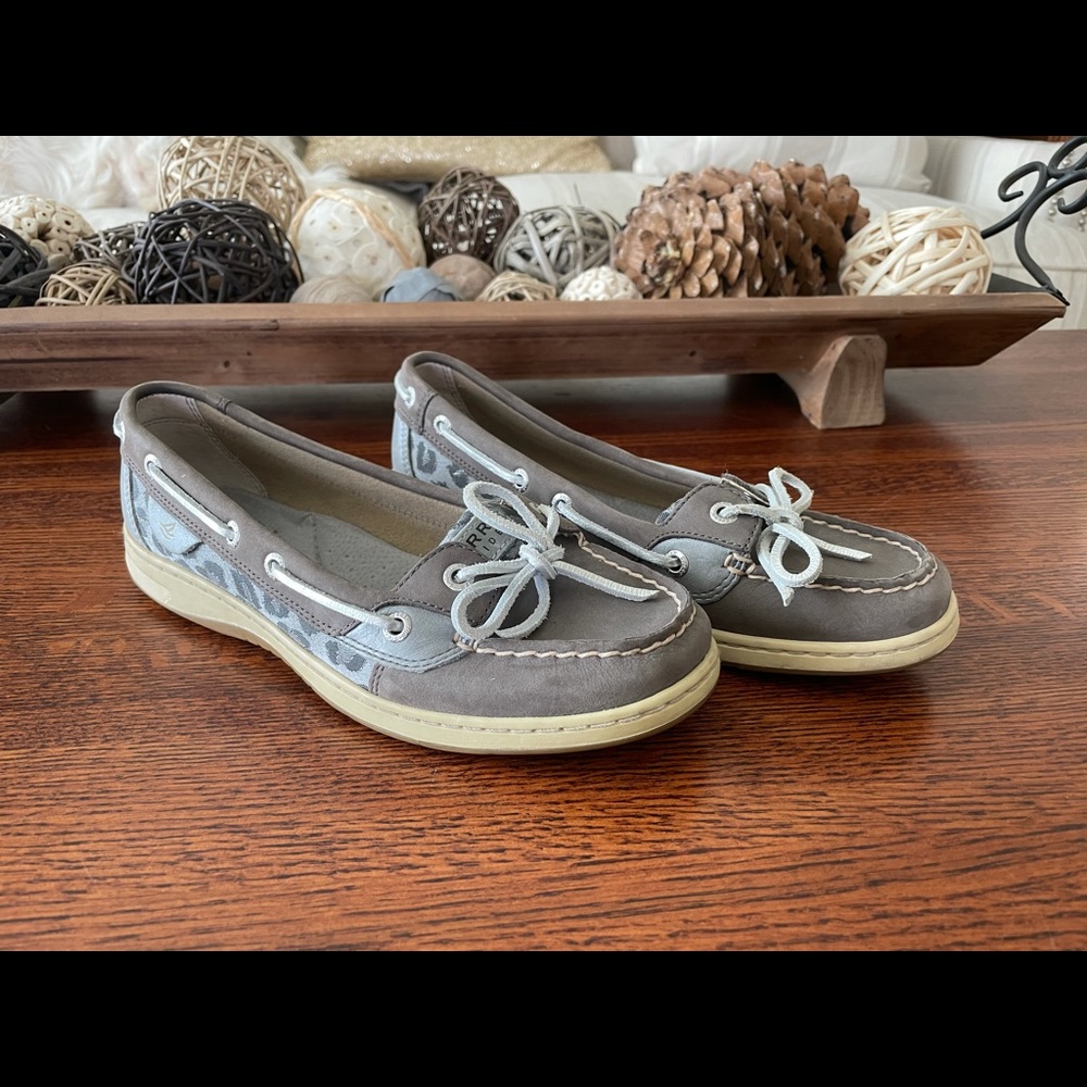 Sperry top-sider